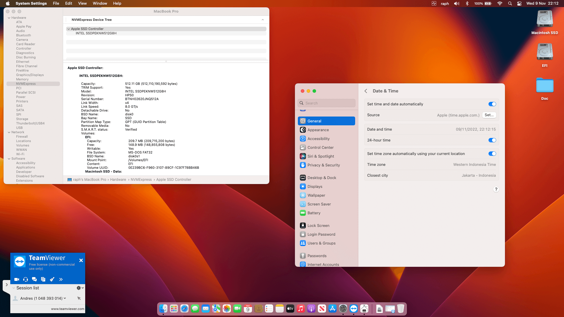 Lenovo Thinkpad X1 Carbon 6th Gen 3rd [KabyLake R   Intel UHD 620 + PS2 SMBUS]   OpenCore 6